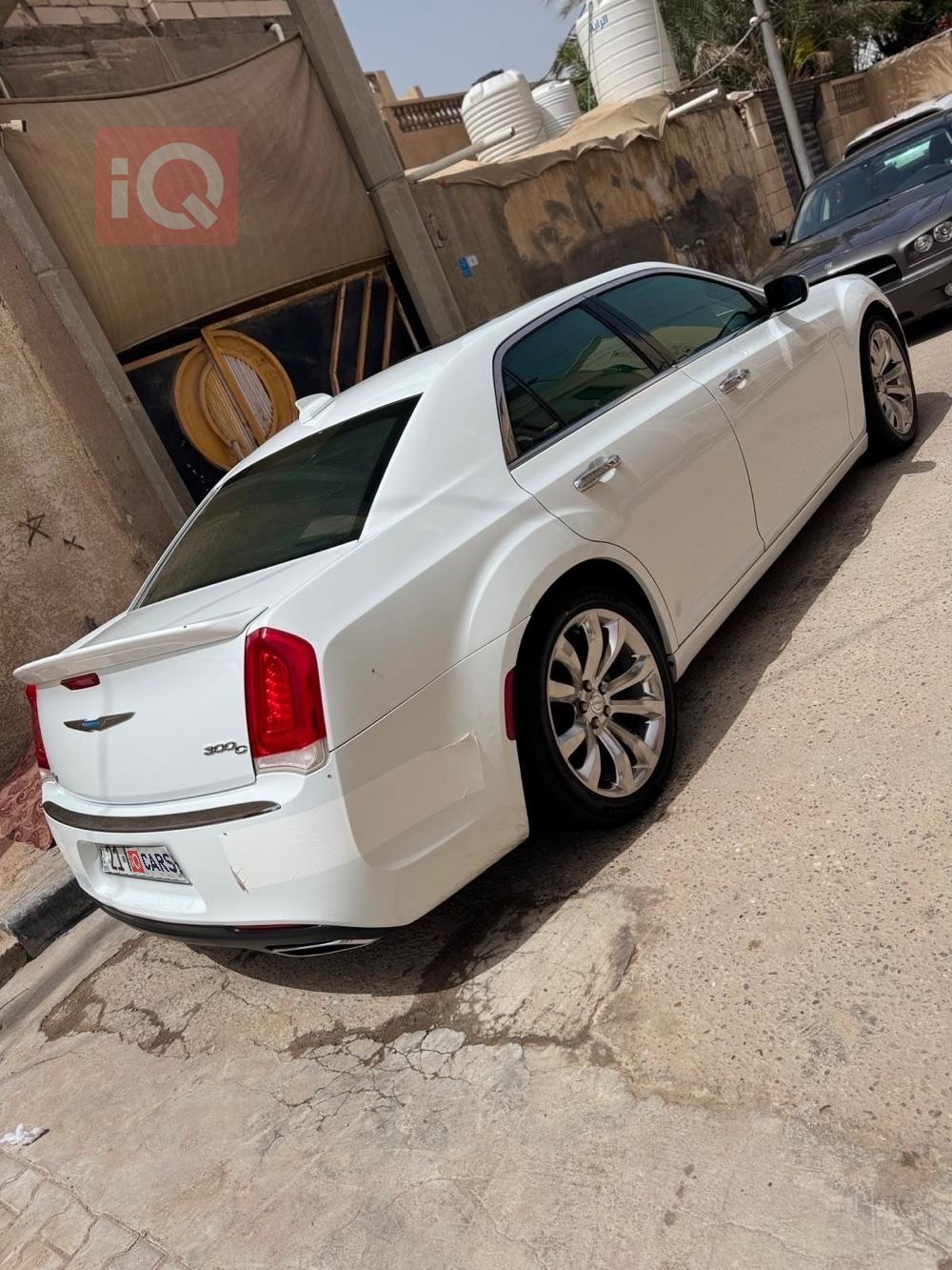 Chrysler 300